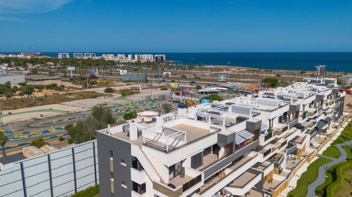 Image No.30-2 Bed Penthouse for sale