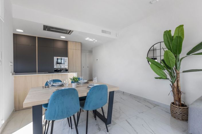 Image No.31-2 Bed Penthouse for sale