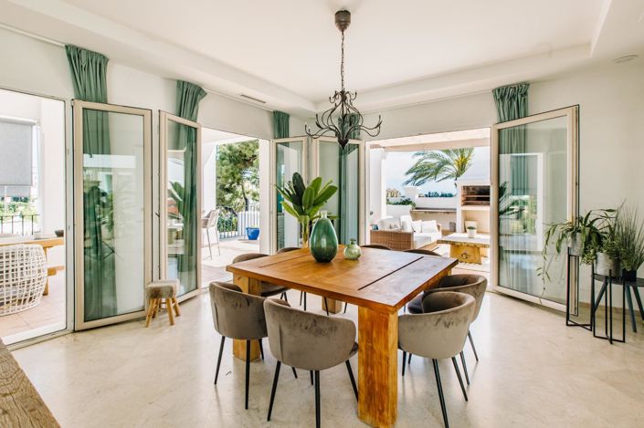 Image No.12-Villa de 5 chambres à vendre à Estepona