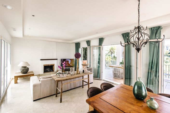 Image No.13-Villa de 5 chambres à vendre à Estepona