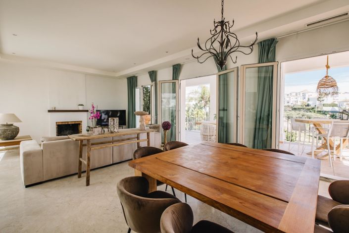 Image No.18-Villa de 5 chambres à vendre à Estepona