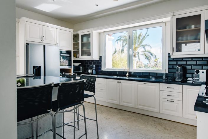 Image No.21-Villa de 5 chambres à vendre à Estepona