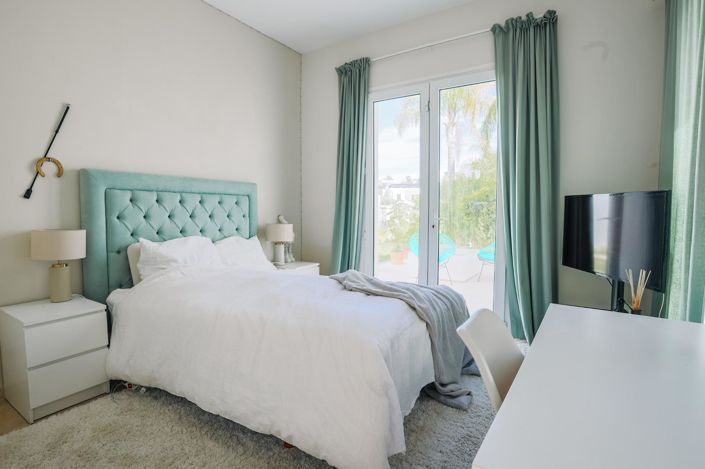 Image No.6-Villa de 5 chambres à vendre à Estepona