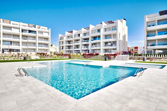 Image No.1-2 Bed Penthouse for sale