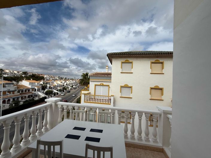Image No.6-Bungalow de 3 chambres à vendre à Torrevieja