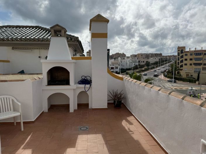 Image No.7-Bungalow de 3 chambres à vendre à Torrevieja