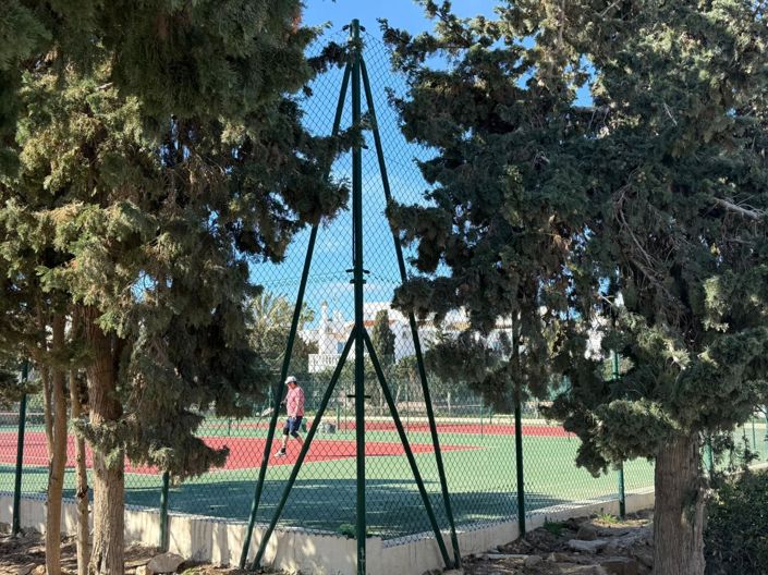 Image No.22-Bungalow de 3 chambres à vendre à Torrevieja