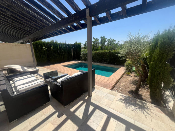 Image No.21-2 Bed Villa for sale