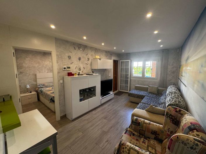 Image No.4-Bungalow de 2 chambres à vendre à San Javier