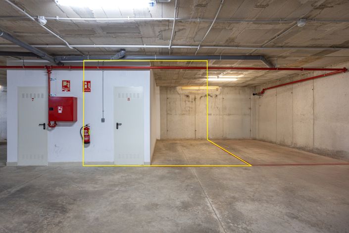 Image No.38-Appartement de 3 chambres à vendre à Mar De Cristal