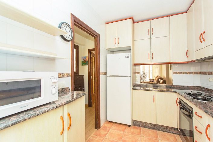 Image No.26-3 Bed Apartment for sale