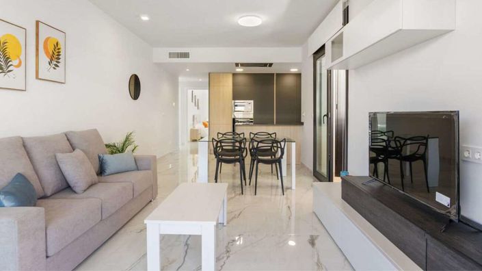 Image No.6-2 Bed Apartment for sale