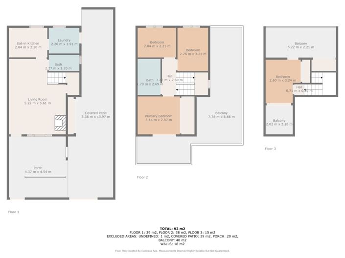 Image No.38-4 Bed Townhouse for sale