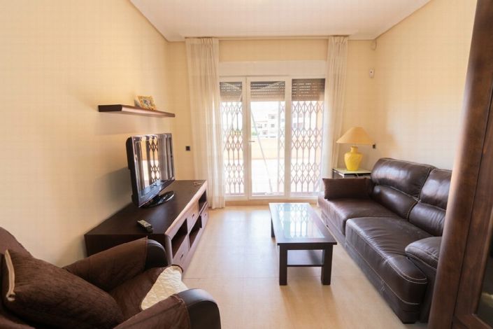 Image No.12-Appartement de 3 chambres à vendre à Los Alcázares