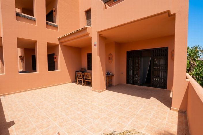 Image No.19-Appartement de 3 chambres à vendre à Los Alcázares