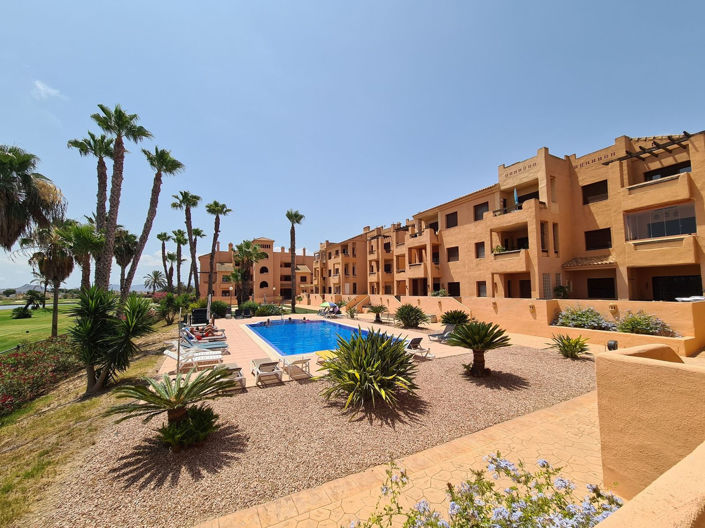 Image No.2-3 Bed Apartment for sale