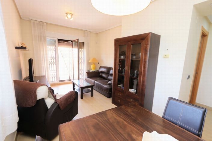 Image No.8-Appartement de 3 chambres à vendre à Los Alcázares