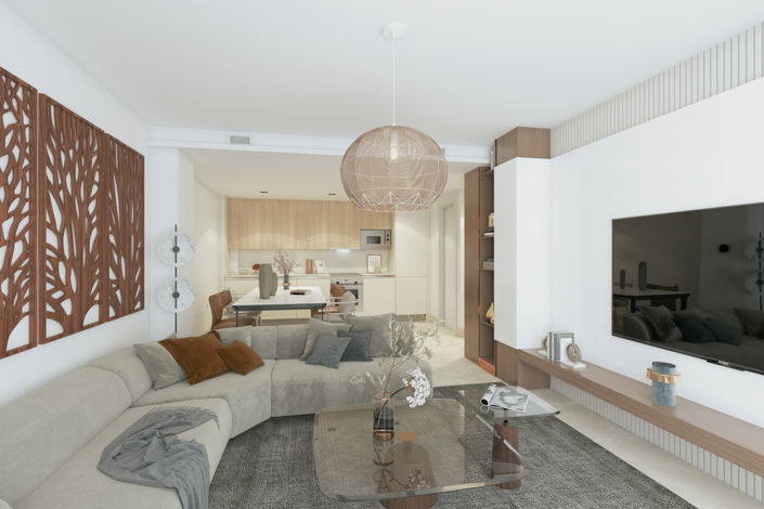 Image No.4-2 Bed Property for sale