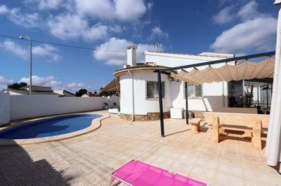 Your Dream Home Spain  most sold property