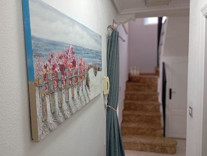 Image No.26-Villa de 3 chambres à vendre à Villamartin