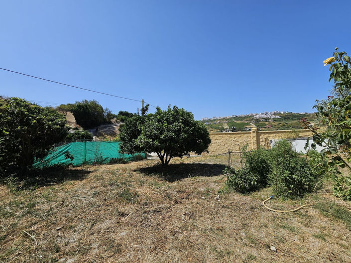 Image No.2-Villa de 2 chambres à vendre à Casares