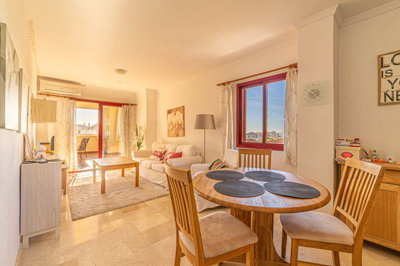 2 Bed Apartment for sale