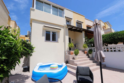 Your Dream Home Spain  most sold property