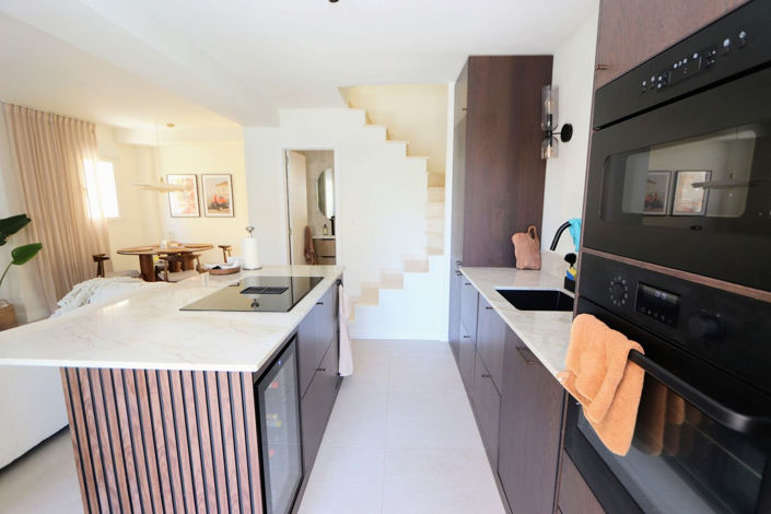 Image No.14-Maison de 2 chambres à vendre à Los Altos