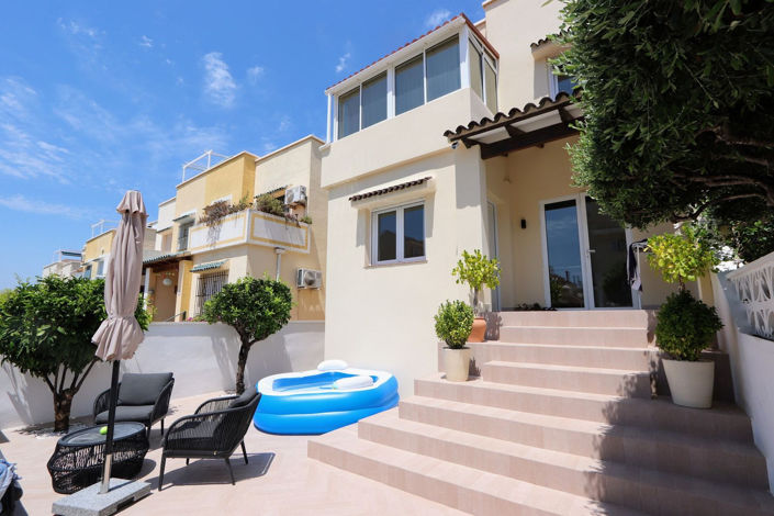 Image No.2-Maison de 2 chambres à vendre à Los Altos