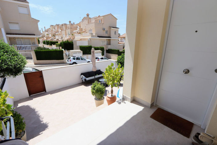 Image No.28-Maison de 2 chambres à vendre à Los Altos