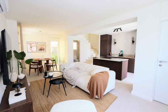 Image No.4-Maison de 2 chambres à vendre à Los Altos