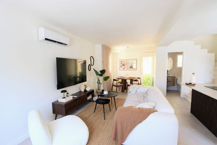 Image No.5-Maison de 2 chambres à vendre à Los Altos