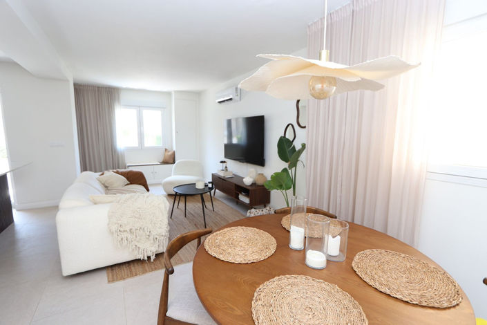 Image No.6-Maison de 2 chambres à vendre à Los Altos