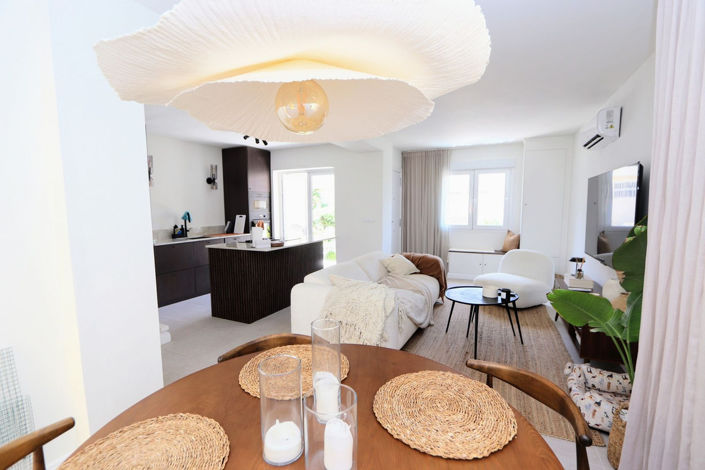 Image No.7-Maison de 2 chambres à vendre à Los Altos