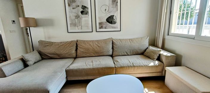 Image No.2-Villa de 3 chambres à vendre à Torrevieja