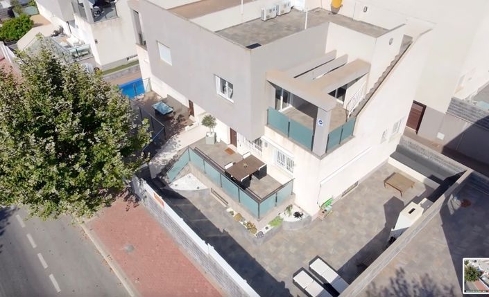 Image No.22-3 Bed Villa for sale