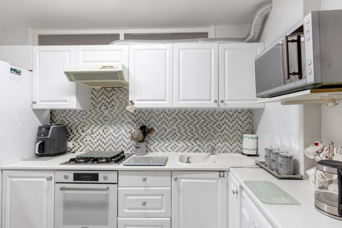 Image No.10-Appartement de 2 chambres à vendre à Torrevieja