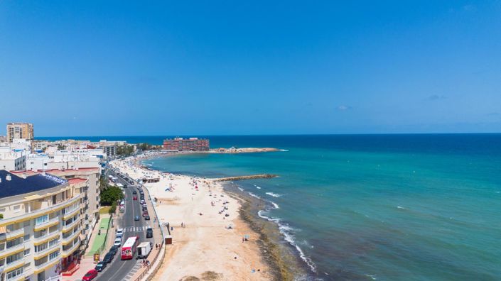 Image No.18-Appartement de 2 chambres à vendre à Torrevieja