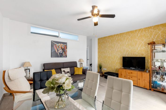 Image No.7-Appartement de 2 chambres à vendre à Torrevieja