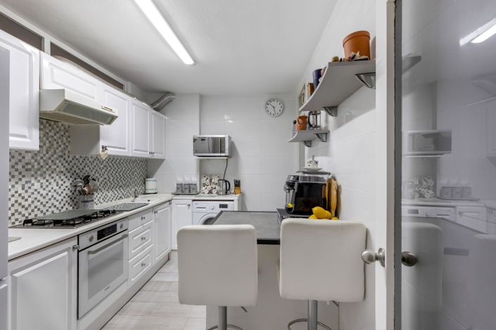 Image No.9-Appartement de 2 chambres à vendre à Torrevieja