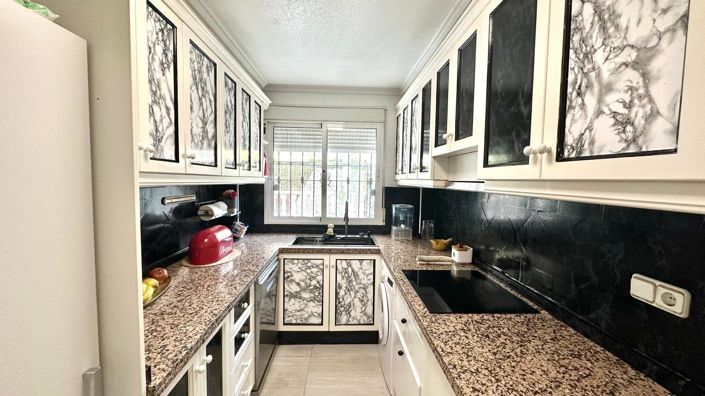 Image No.24-Villa de 3 chambres à vendre à Orihuela Costa