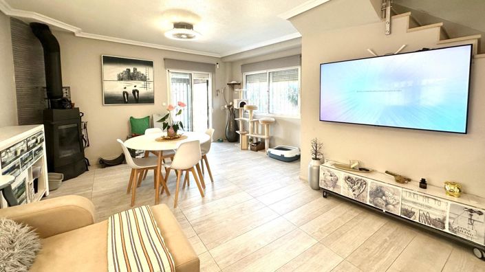 Image No.28-Villa de 4 chambres à vendre à Orihuela Costa