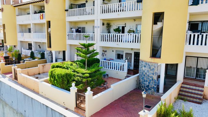 Image No.1-2 Bed Apartment for sale