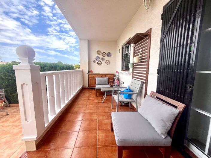 Image No.16-Appartement de 2 chambres à vendre à Cabo Roig