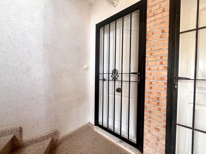 Image No.22-Appartement de 2 chambres à vendre à Cabo Roig