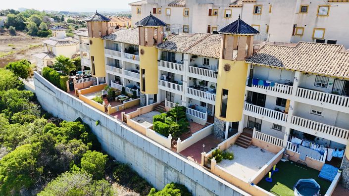 Image No.28-Appartement de 2 chambres à vendre à Cabo Roig