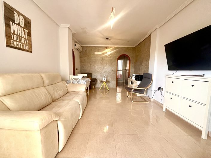 Image No.5-Appartement de 2 chambres à vendre à Cabo Roig