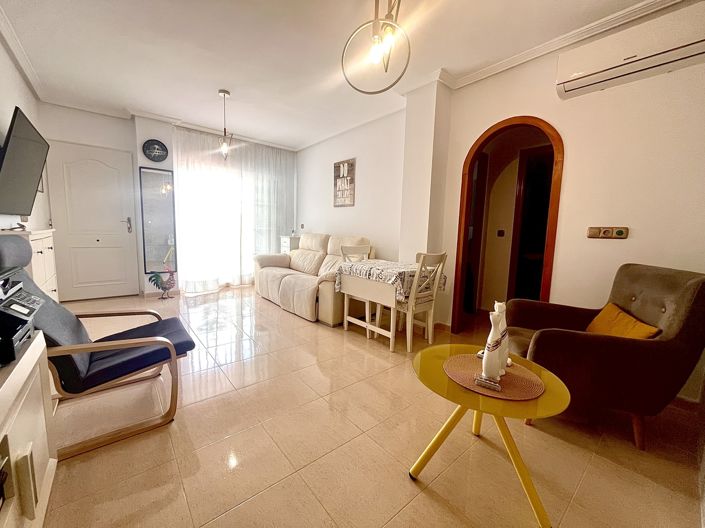 Image No.7-Appartement de 2 chambres à vendre à Cabo Roig
