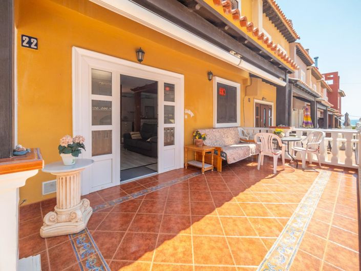 Image No.1-3 Bed Townhouse for sale