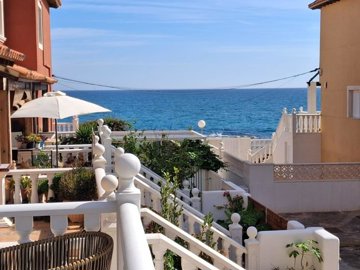 3 Bed Townhouse for sale